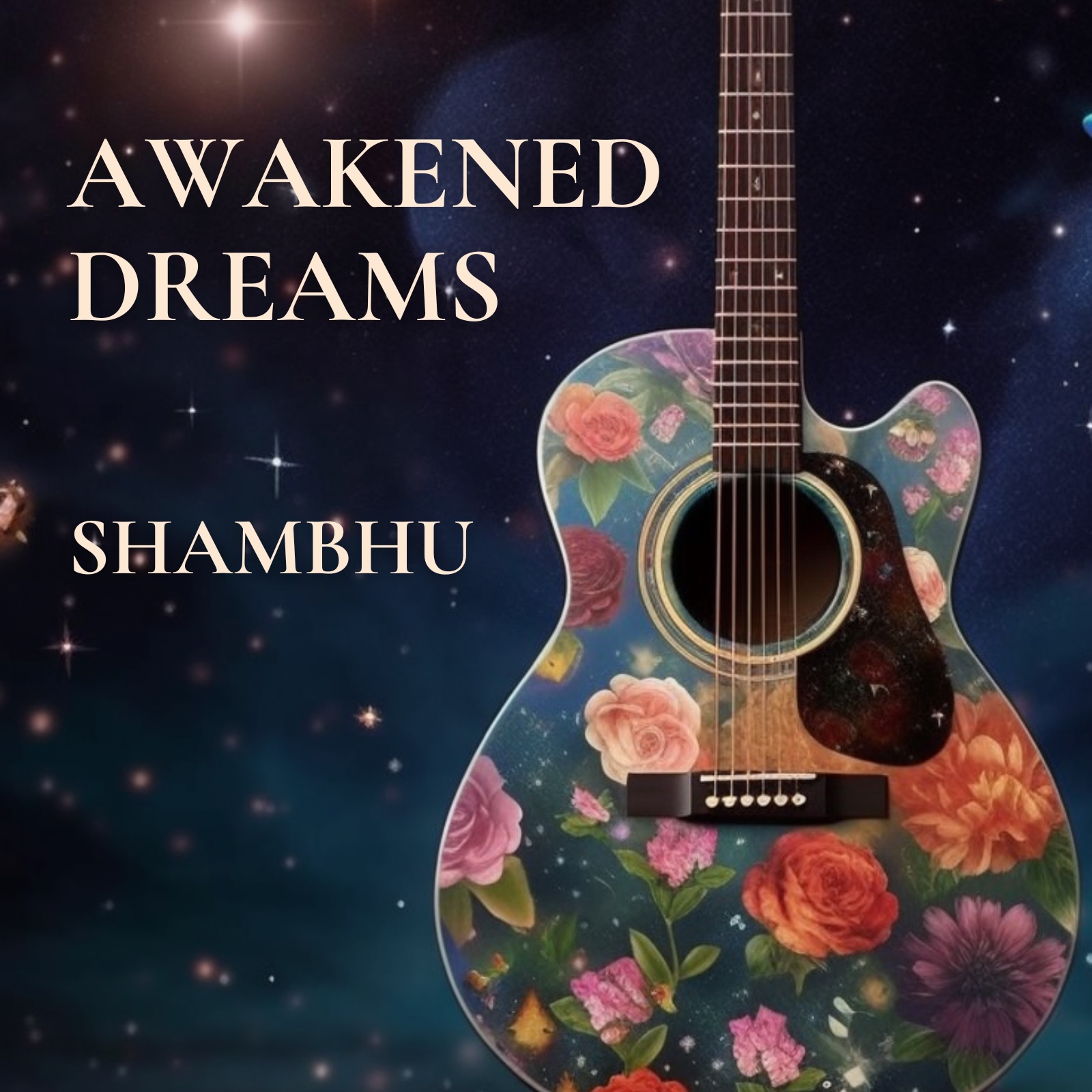 Awakened Dreams
