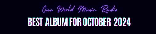 One World Music Radio Award