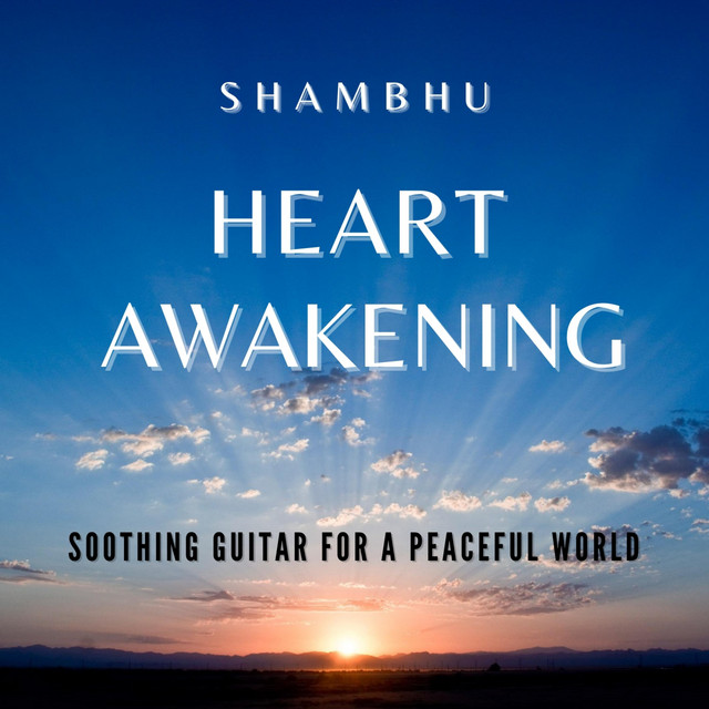 Heart Awakening - Meditation & Healing Instrumental Music