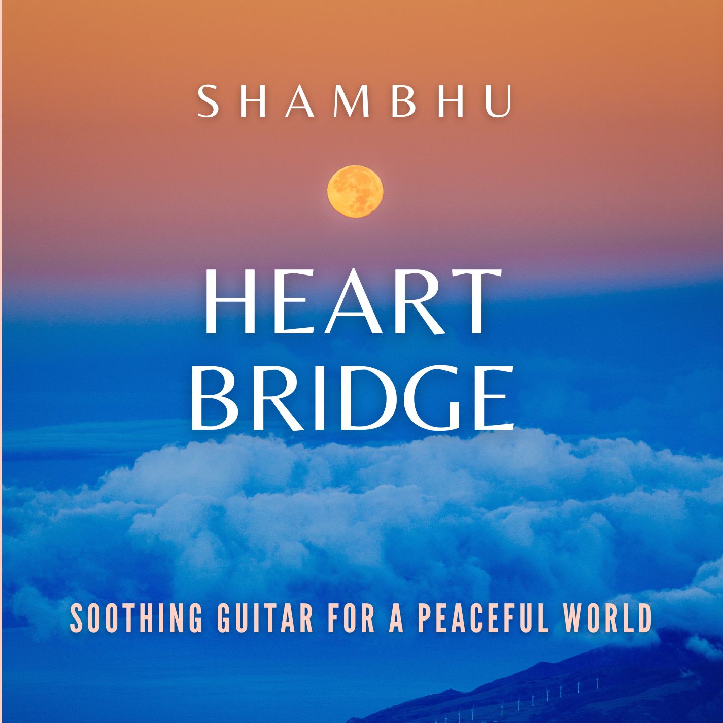 Heart Bridge