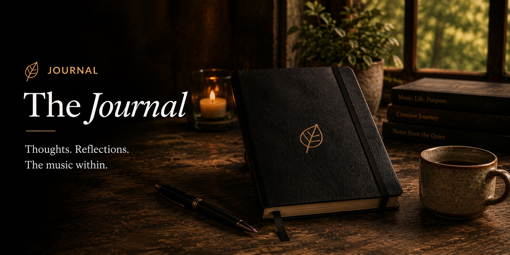 Shambhu — Journal