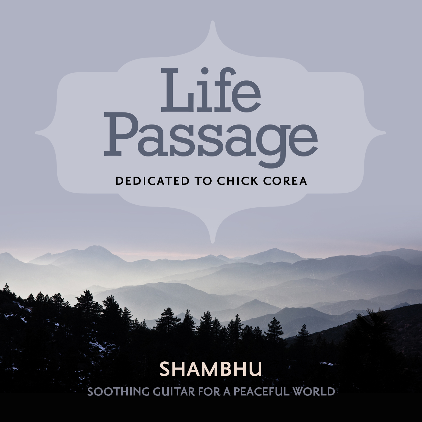 Life Passage (Single)