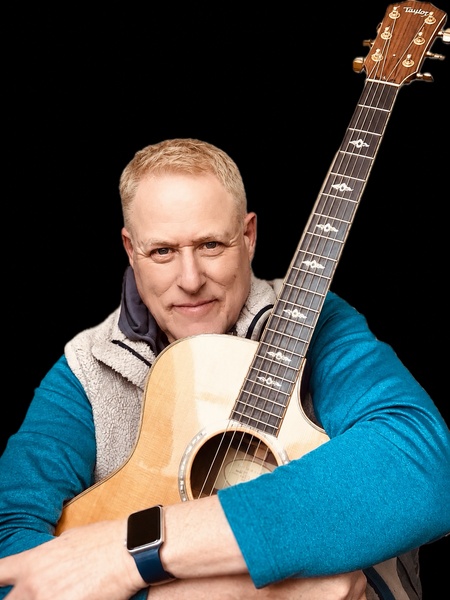 Shambhu — Guitarist, Composer