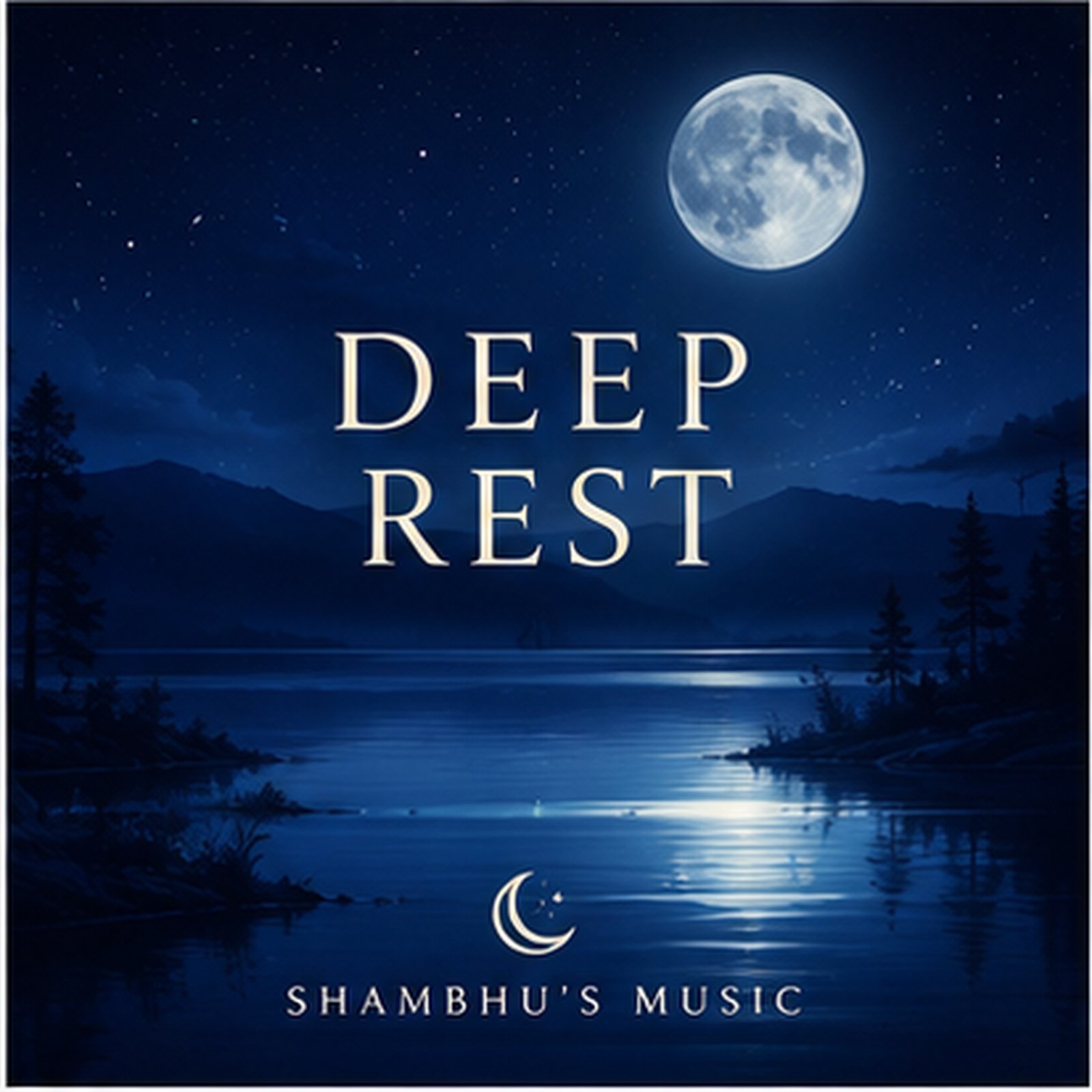 Deep Rest