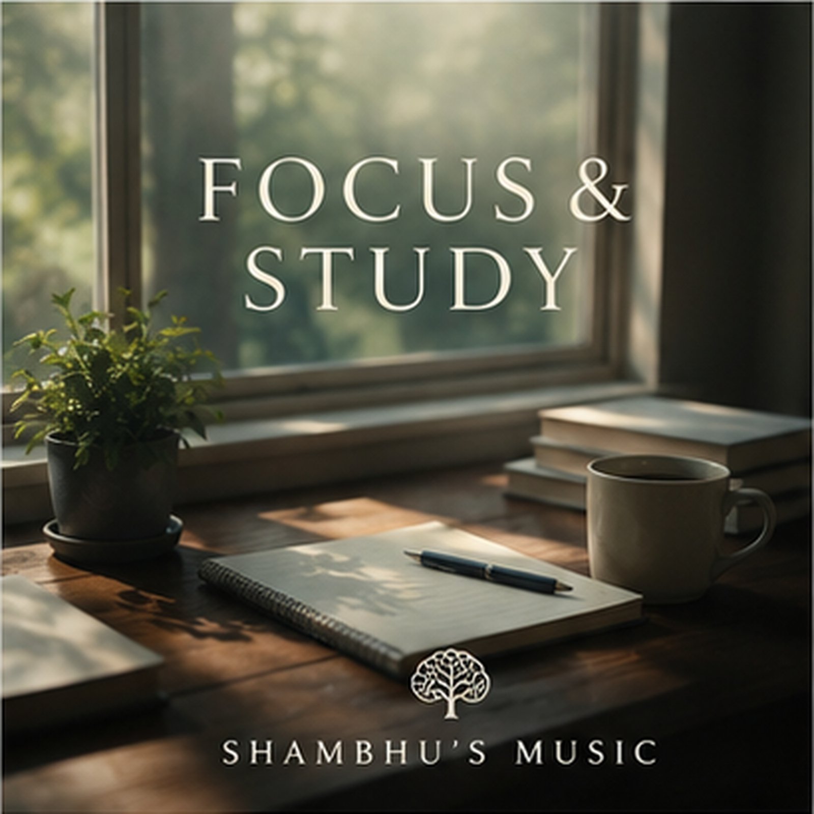 Focus & Study