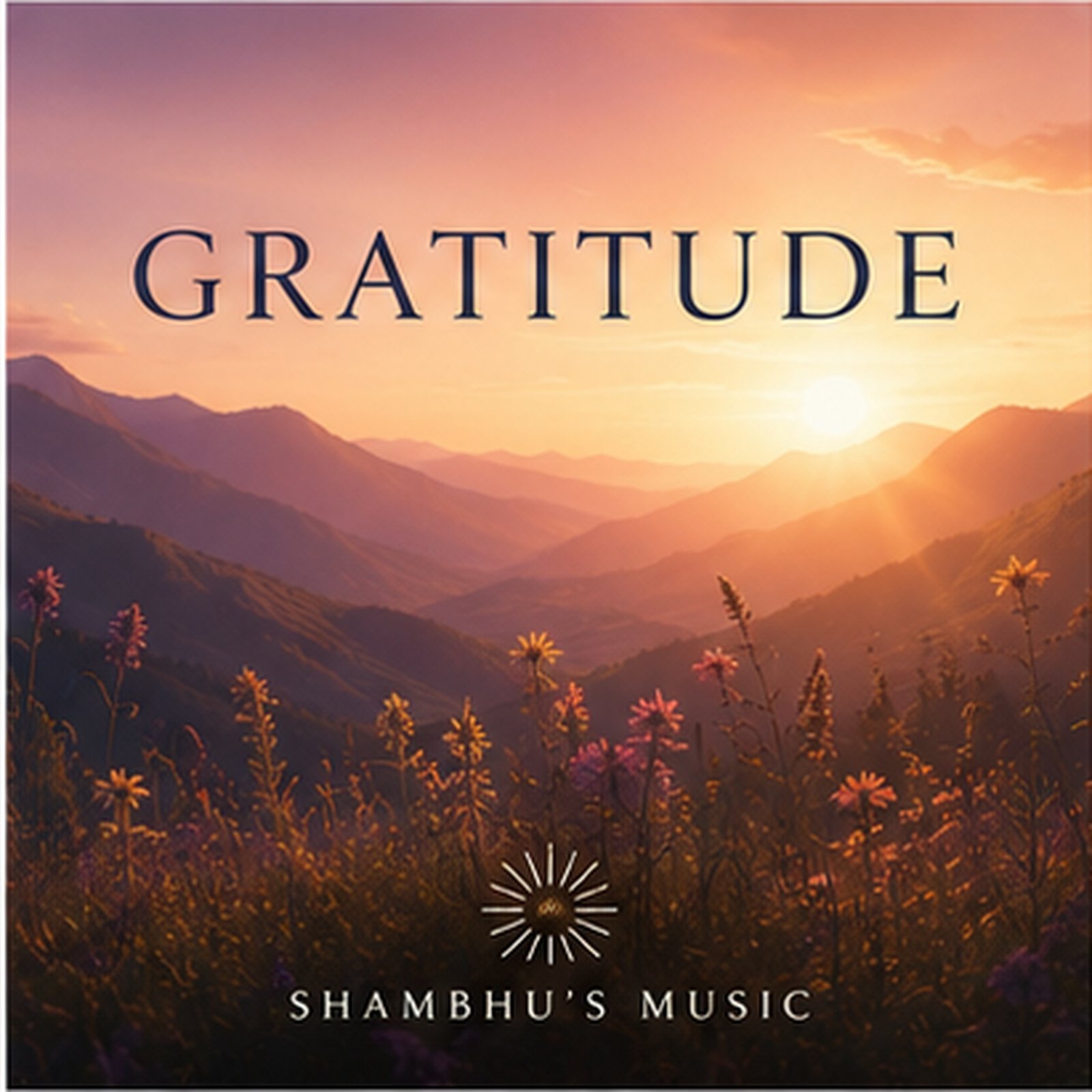 Gratitude