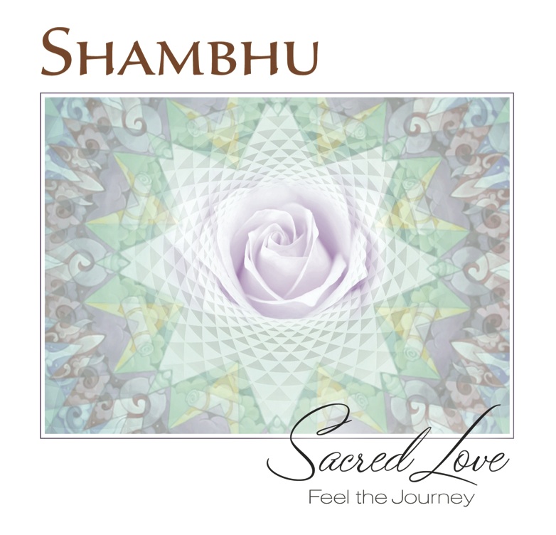 Sacred Love