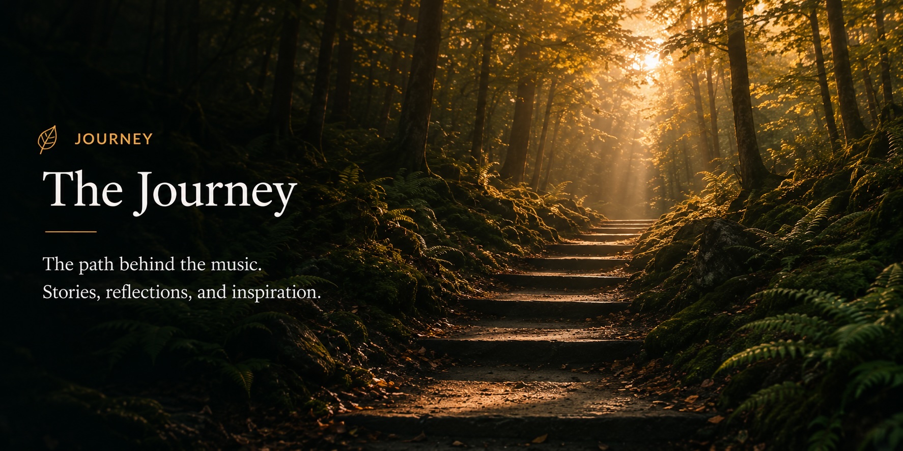 Shambhu — Journey