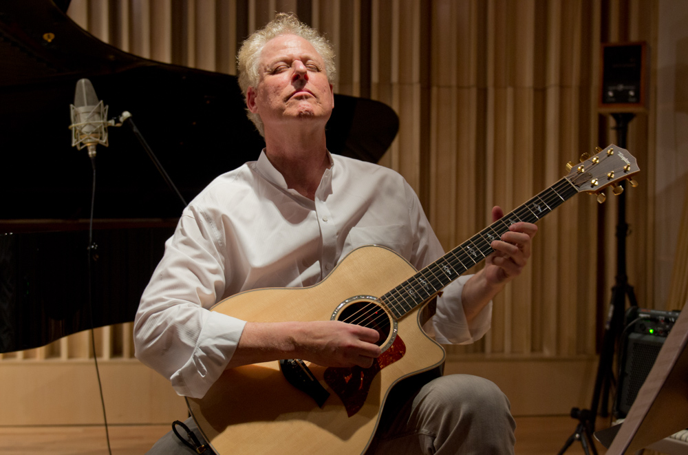 Experience the Benefits of Relaxation Through Music