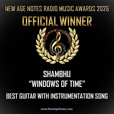 Best Guitar with Instrumentation Award