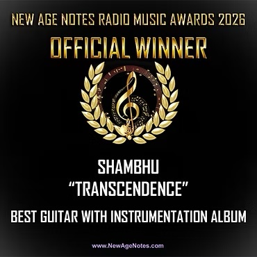 Best Guitar Instrumental Award