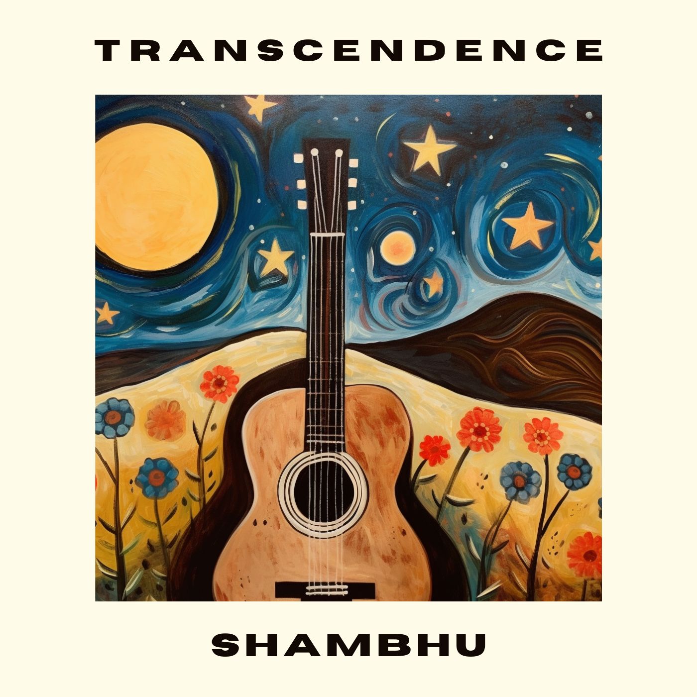Transcendence