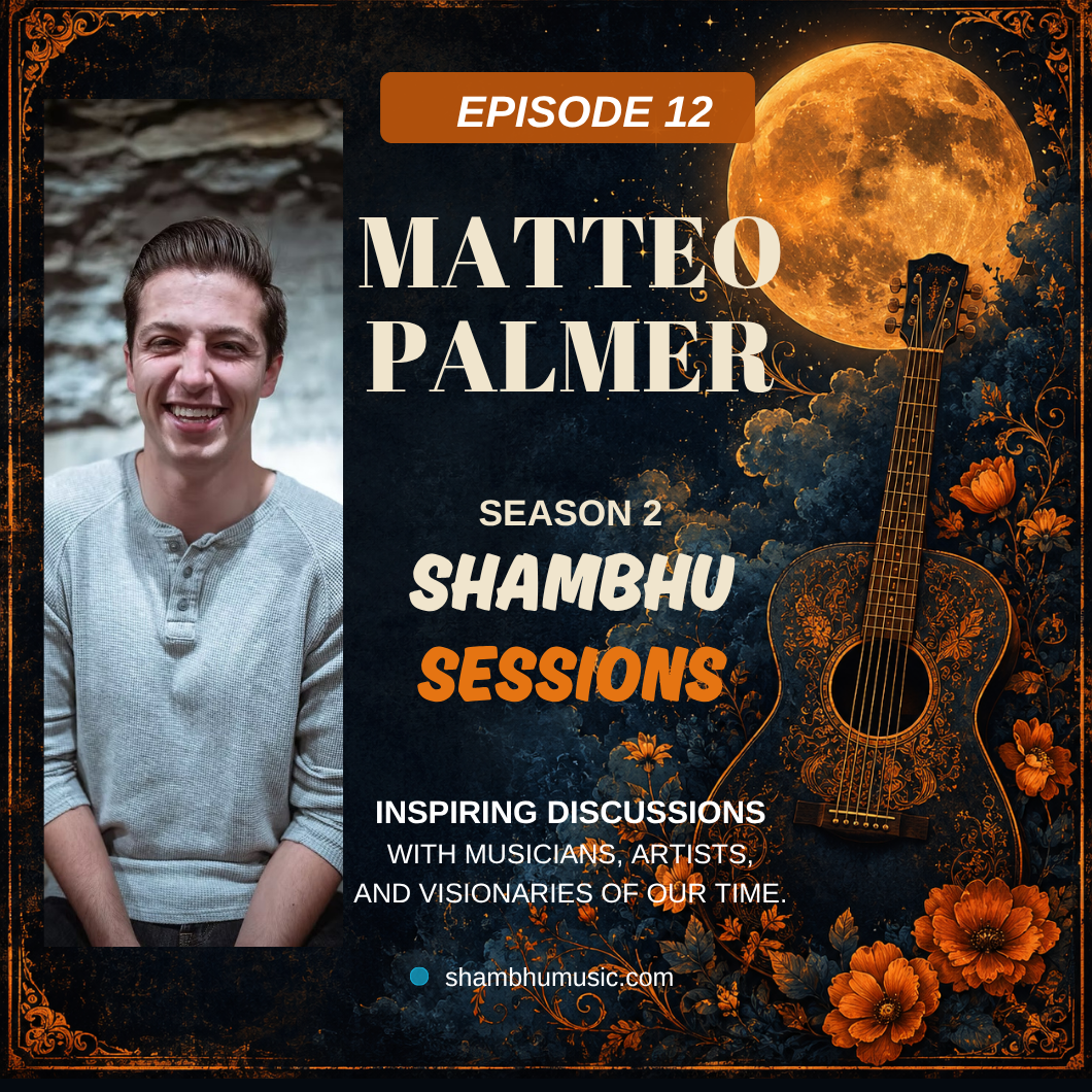 Matteo Palmer