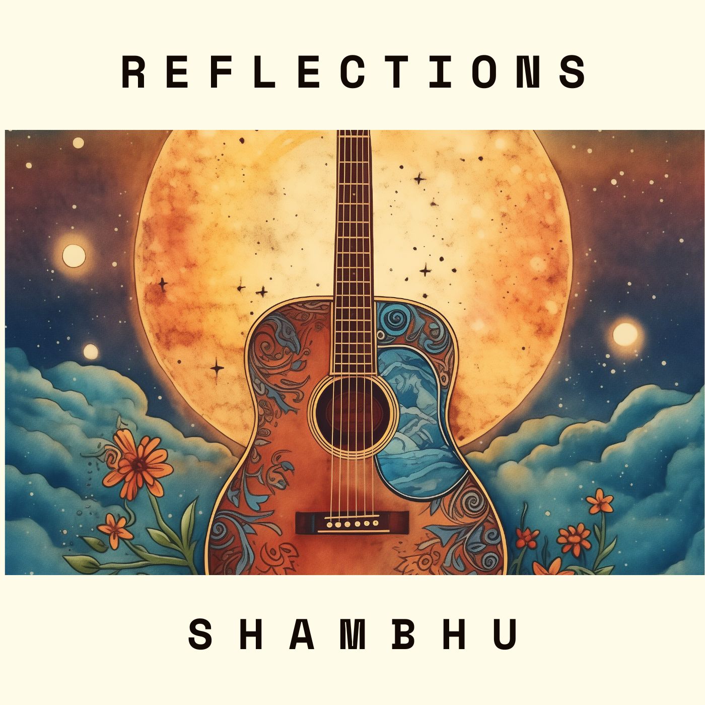 Reflections Album