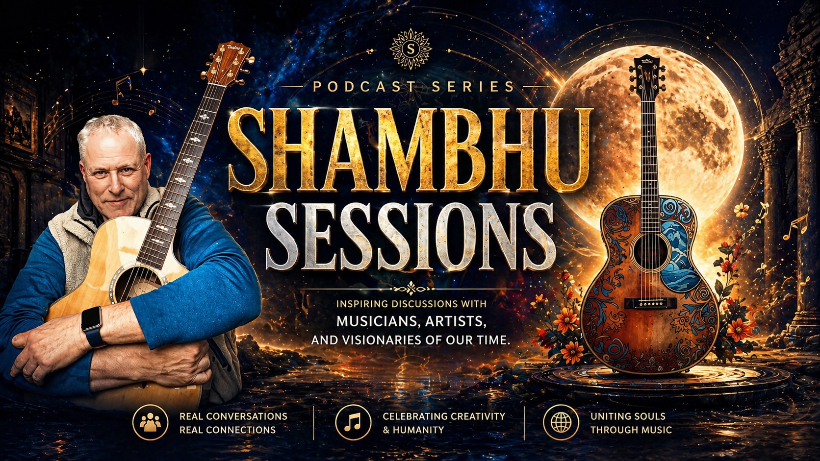 Shambhu Sessions